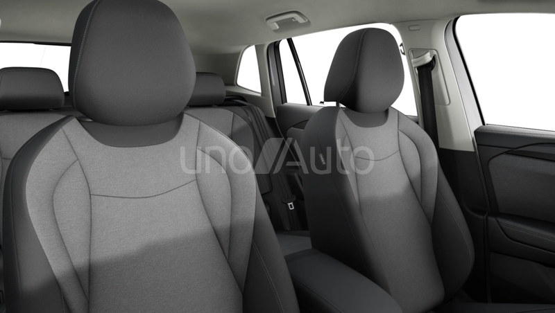 Tiguan 1.5 eTSI DSG 110kW