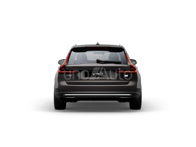 V90 T6 Recharge Core AWD