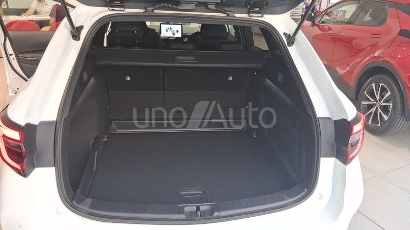 Corolla Touring Sports 200H Style Edition