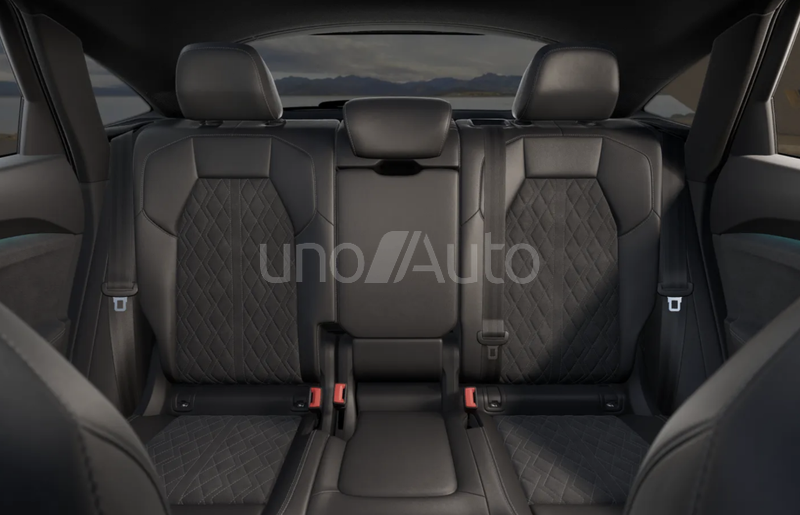 Q5 Sportback 2.0TDI quattro Black line S tronic 150kW