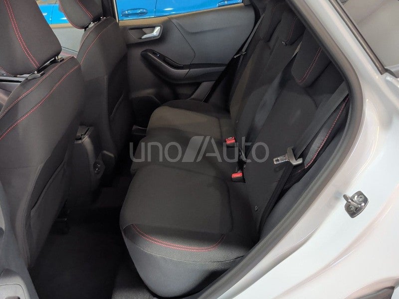 1.0 EcoBoost 125cv ST-Line MHEV