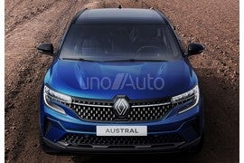 Renault Austral