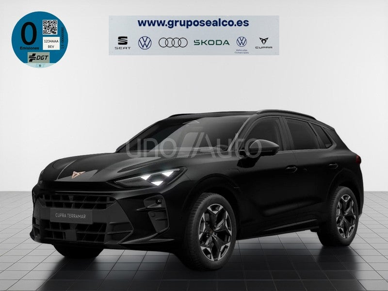 Terramar 1.5 TSI e-Hybrid 150kW DSG