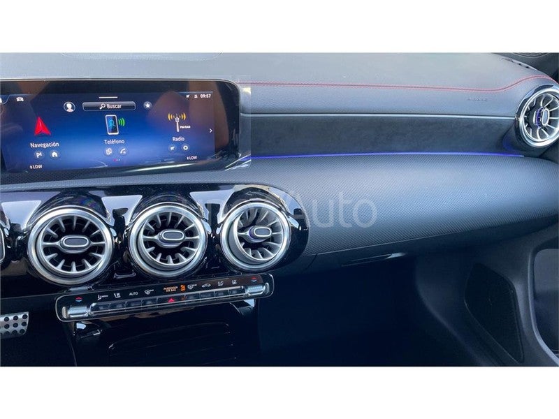 CLA CLA 220 D DCT