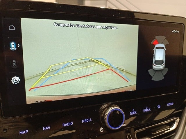 i30 1.0 TGDI Klass 48V 100