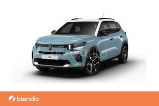 CITROEN C3 Turbo 100 Plus