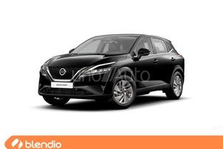 NISSAN Qashqai e-POWER Gen3 140 KW (190 CV) Acenta