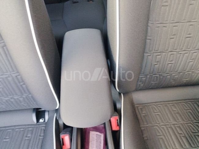 ICON hb 190km 70kW (95cv)