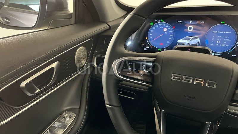 s700 1.6 TGDI 7DCT Comfort FWD