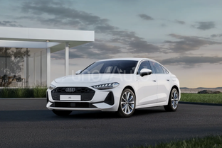 AUDI A5 e-hybrid Business quattro S tronic 220kW