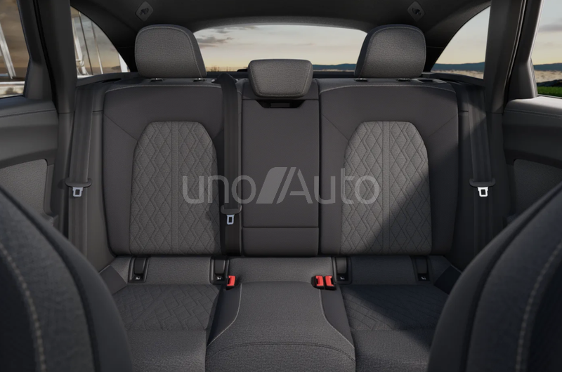 A5 Avant e-hybrid S line quattro S tronic 220kW