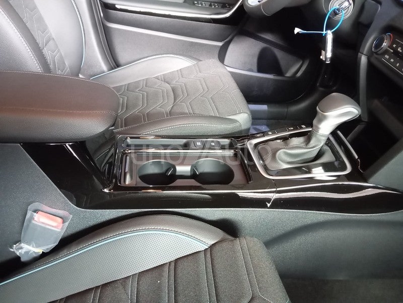 XCeed 1.0 MHEV Style Edition DCT 115