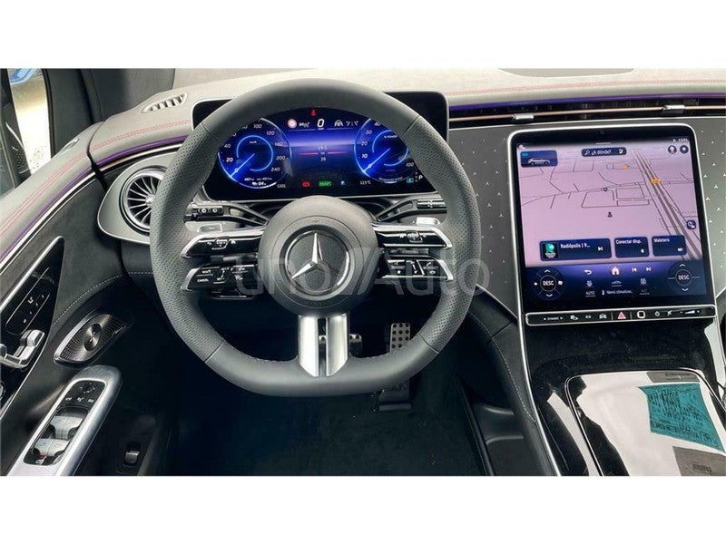 350 4MATIC Edition SUV