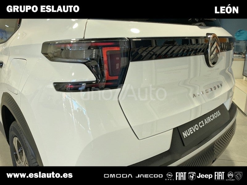 ë-C3 You Pack Plus 83kW