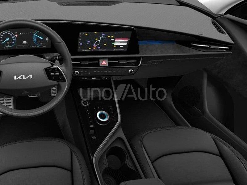 1.6 GDi HEV 95kW (129CV) Emotion