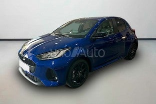 MAZDA Mazda2 2 1.5 85 kW (116 CV) CVT Homura