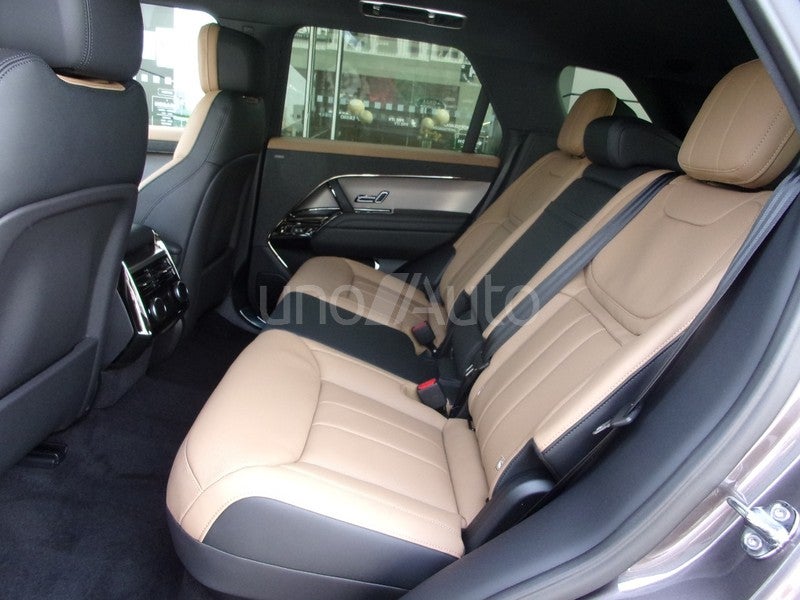Range Rover Sport 3.0 i6 PHEV Dynamic HSE 460