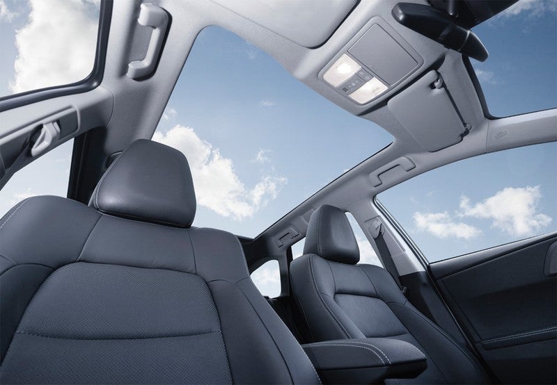 Auris Touring Sports hybrid 140H Advance