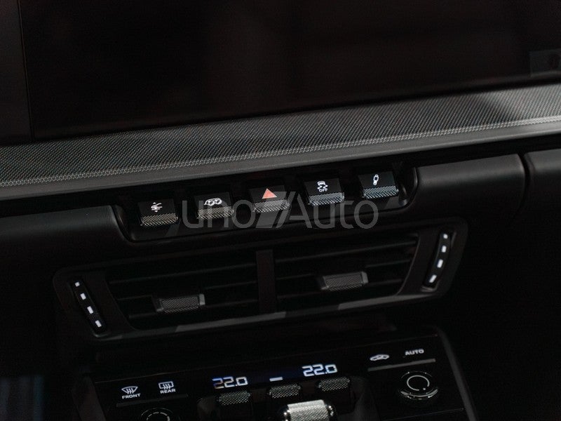 911 Carrera 4S Coupé PDK