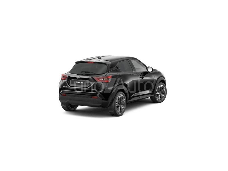 Juke 1.6 Hybrid Acenta Auto 105kW