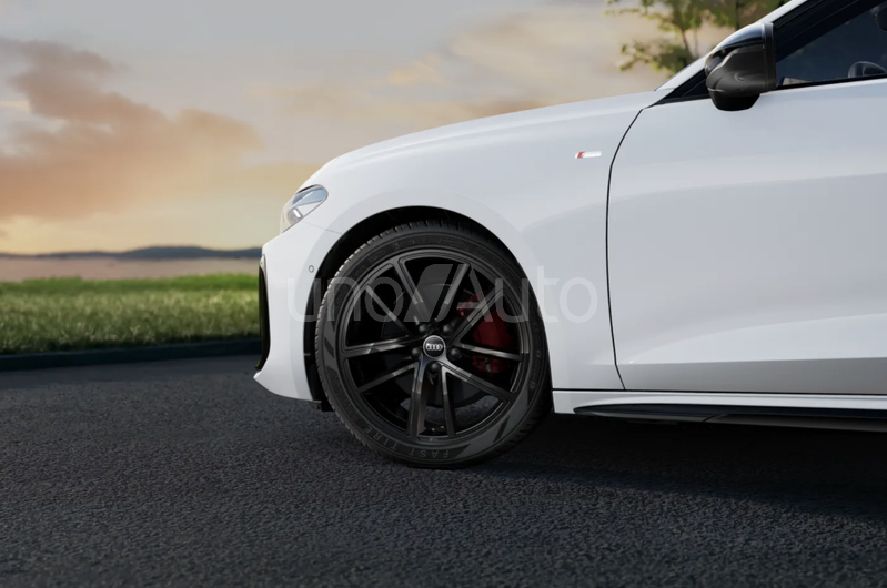 A5 TFSI Black line S tronic 150kW