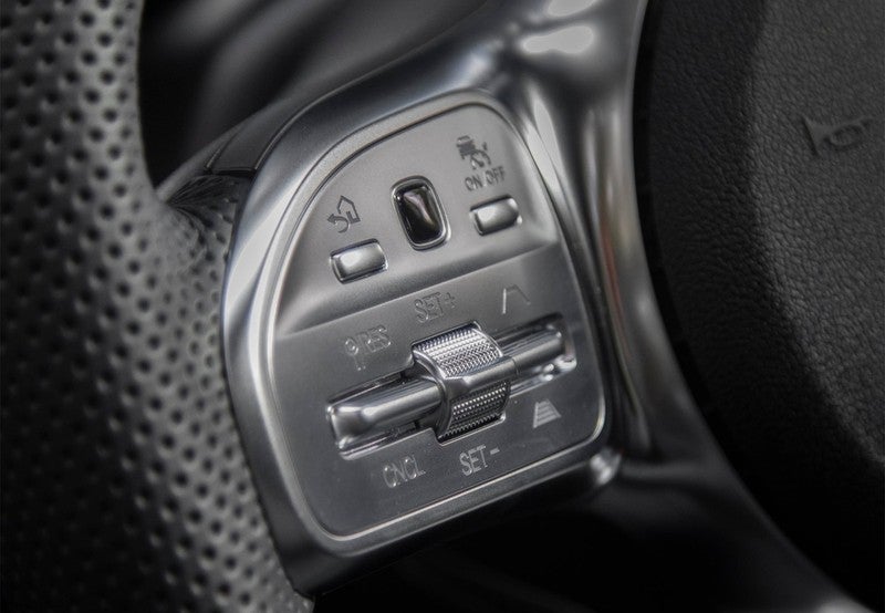 GLC 300d 4Matic 9G-Tronic