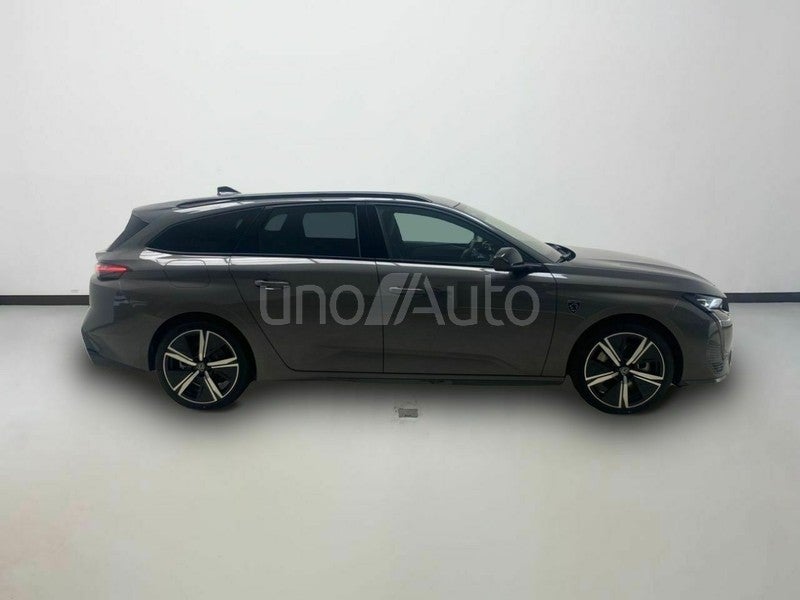 SW GT Hybrid 225 eEAT8