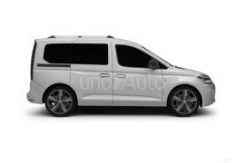 Volkswagen Caddy M1
