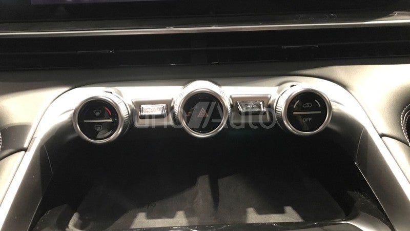 Omoda T22 PHEV Premium