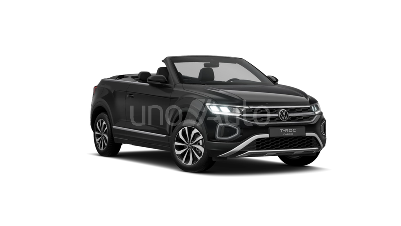 T-Roc Cabrio 1.0 TSI Style 85kW