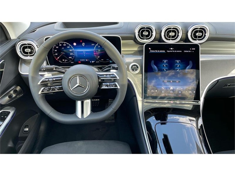 CLASE GLC GLC 220 d 4MATIC