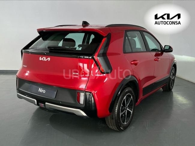 1.6 GDi HEV 101,5kW (138CV) Drive