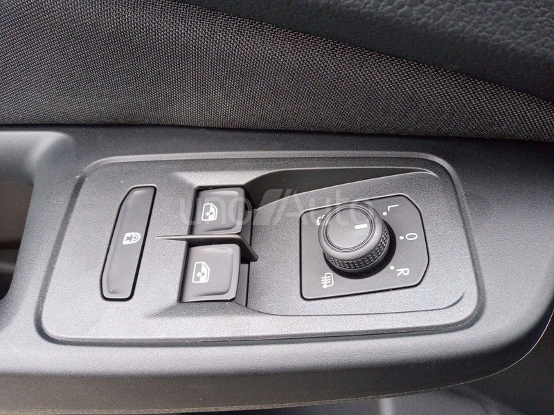 Tourneo Connect 1.5 Ecoboost LWB L2 Titanium Aut.