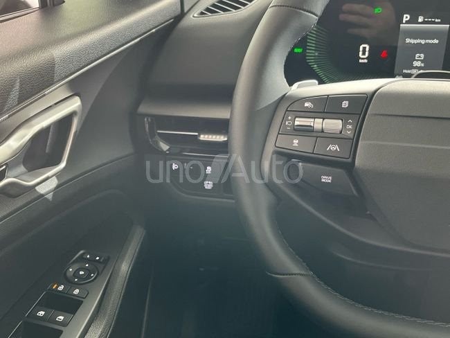 Sportage 1.6 T-GDi HEV Concept 239