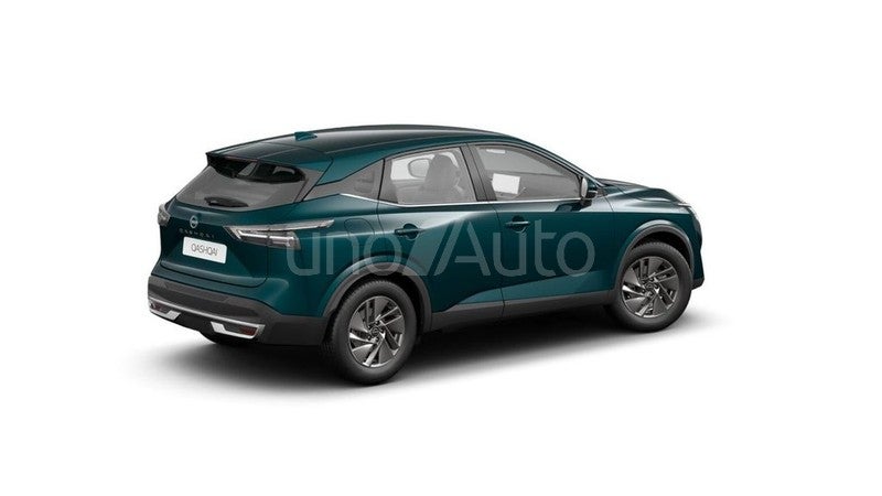 DIG-T 117kW (158CV) mHEV CVT Acenta