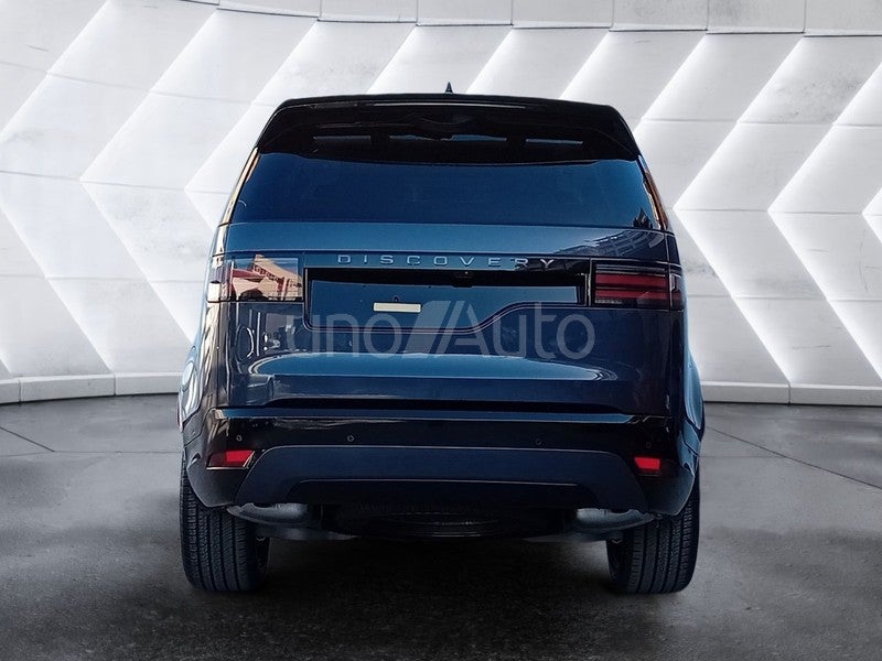 3.0D I6 350 PS AWD Auto MHEV Dynamic SE