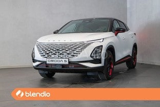 OMODA 5 1.6 T-GDI 136.kW (18CV) DCT Comfort