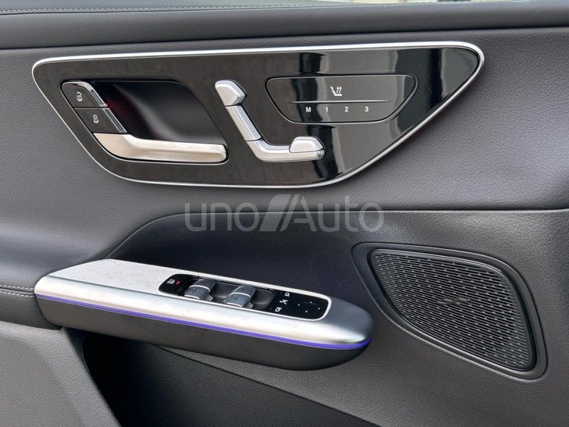 GLC Coupé 300de 4Matic