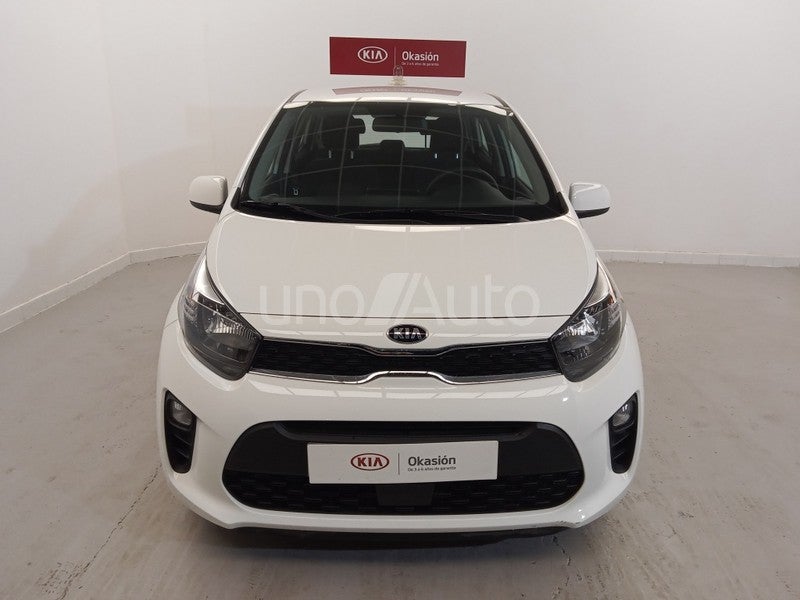 Picanto 1.0 DPi Concept