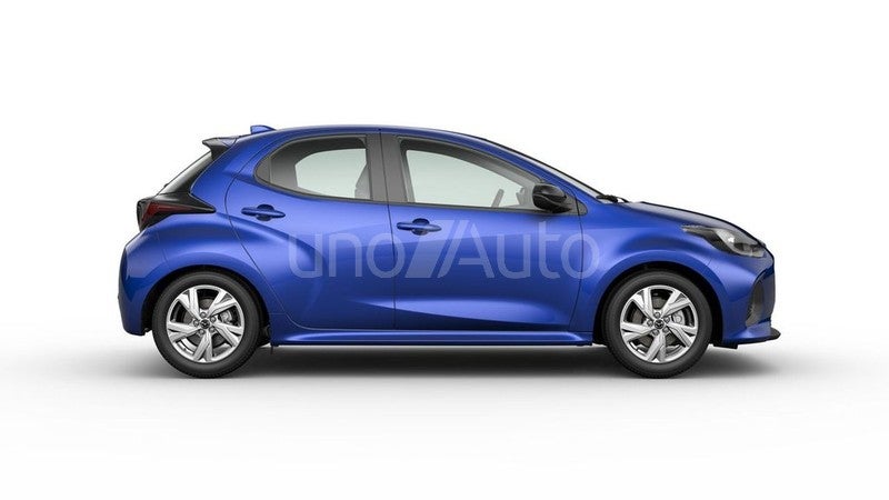 Mazda2 Hybrid 1.5 Exclusive Line  CVT 85kW