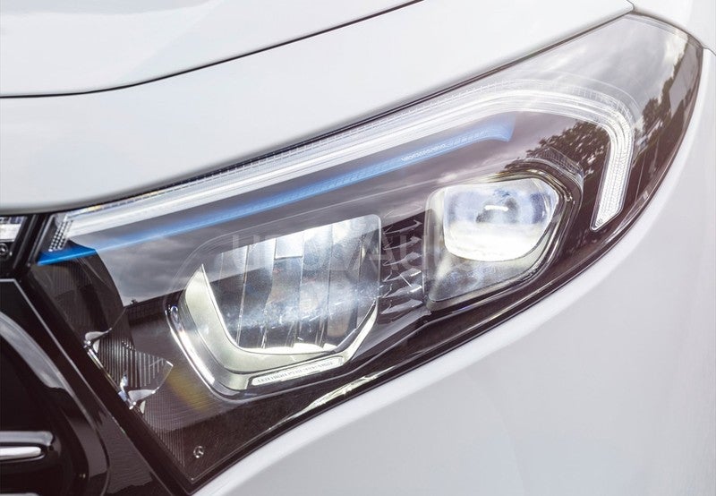 EQA 300 4matic