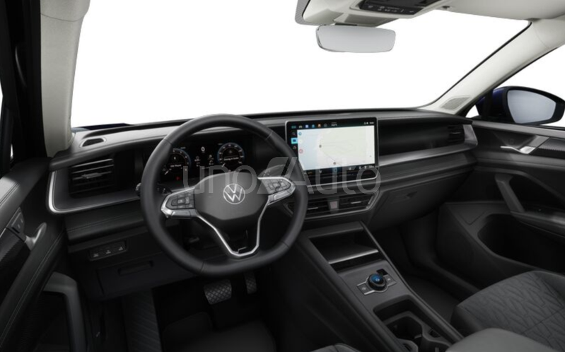 Tayron 1.5 eTSI Más DSG7 110kW