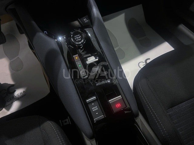 Junior Ibrida 1.2 Core 108kw eDCT6