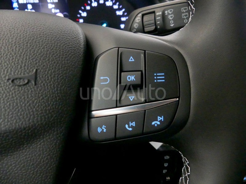 1.0 EcoBoost 125cv Titanium MHEV