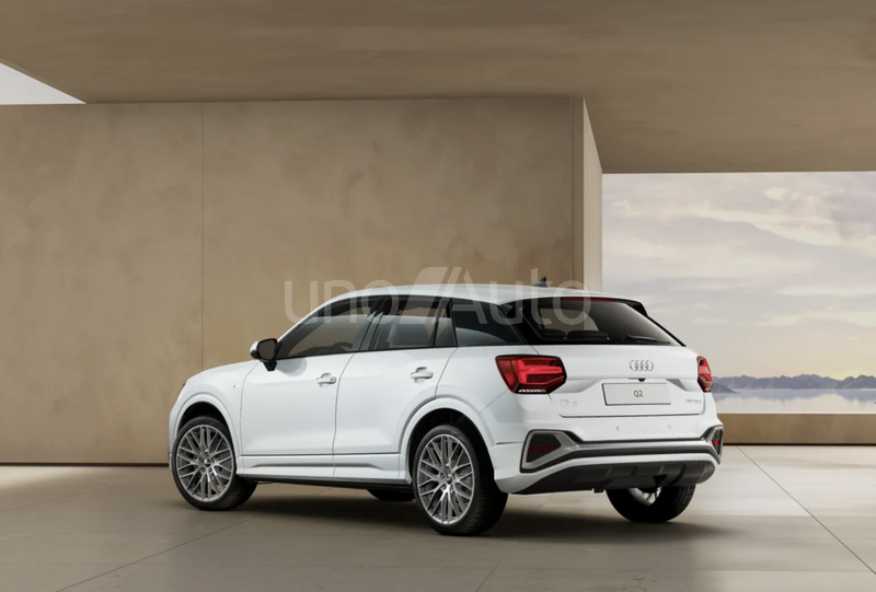 Q2 30 TDI Adrenalin 85kW