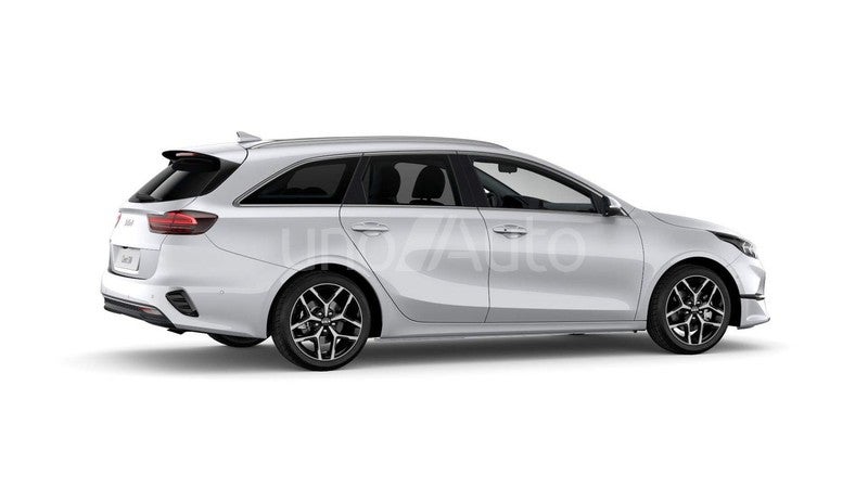 Tourer 1.5 MHEV 103kW (140CV) Tech DCT
