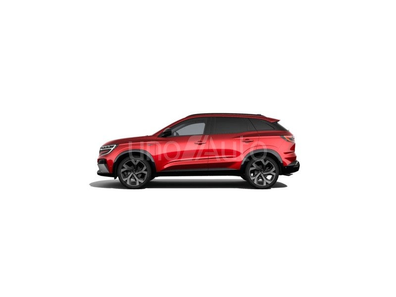Austral 1.2 E-Tech Híbrido Techno Esprit Alpine 146kW