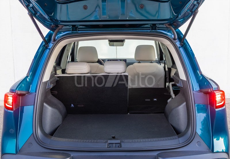 Atto 2 DM-i Boost 156kW