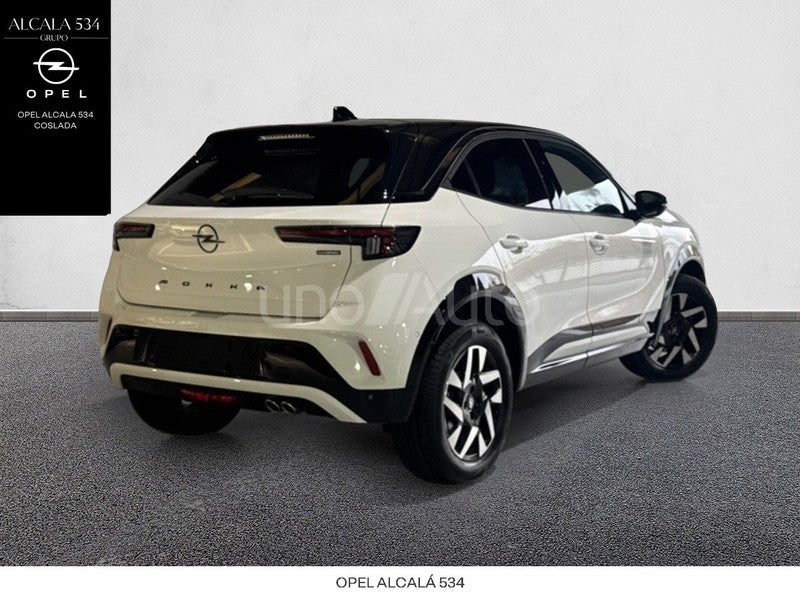 Mokka 1.2T XHT Hybrid eDCT6 S&S GS 145