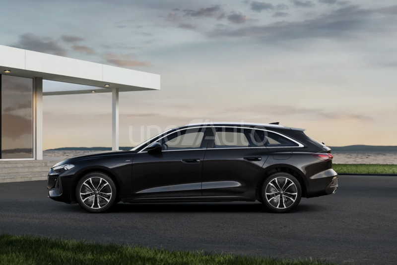 A5 Avant e-hybrid Business quattro S tronic 220kW